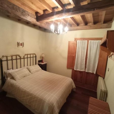 Casa De Abril 2 Villa San Cristobal de Valdueza Eksteriør billede
