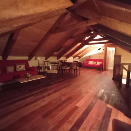 Casa De Abril 2 Villa San Cristobal de Valdueza Eksteriør billede